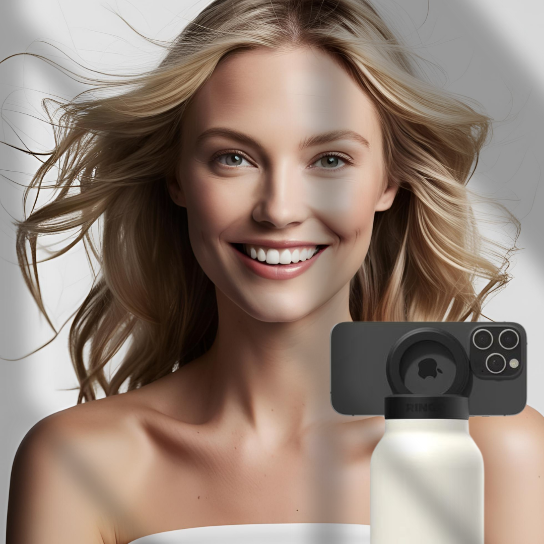 LES MAINS LIBRE POUR VOUS PHOTOGRAPHIER OU VOUS FILMER